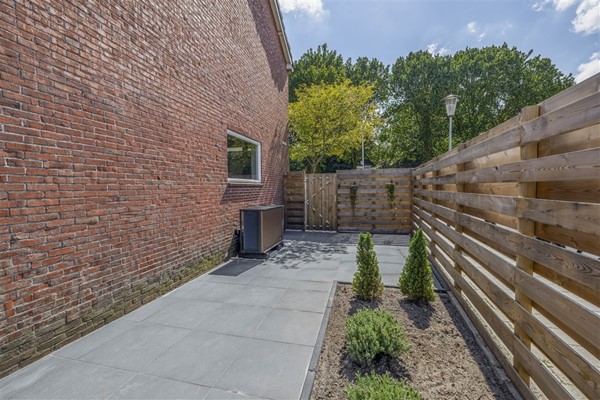 Medium property photo - Voormolenstraat 9, 9645 EL Veendam